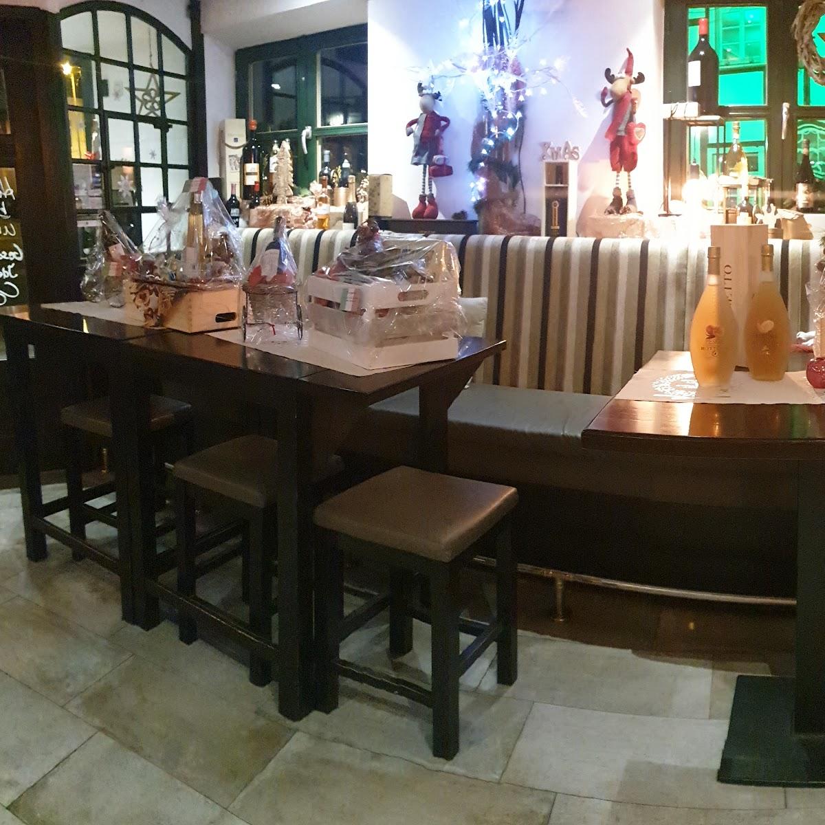 Restaurant "Oller Kotten" in Unna