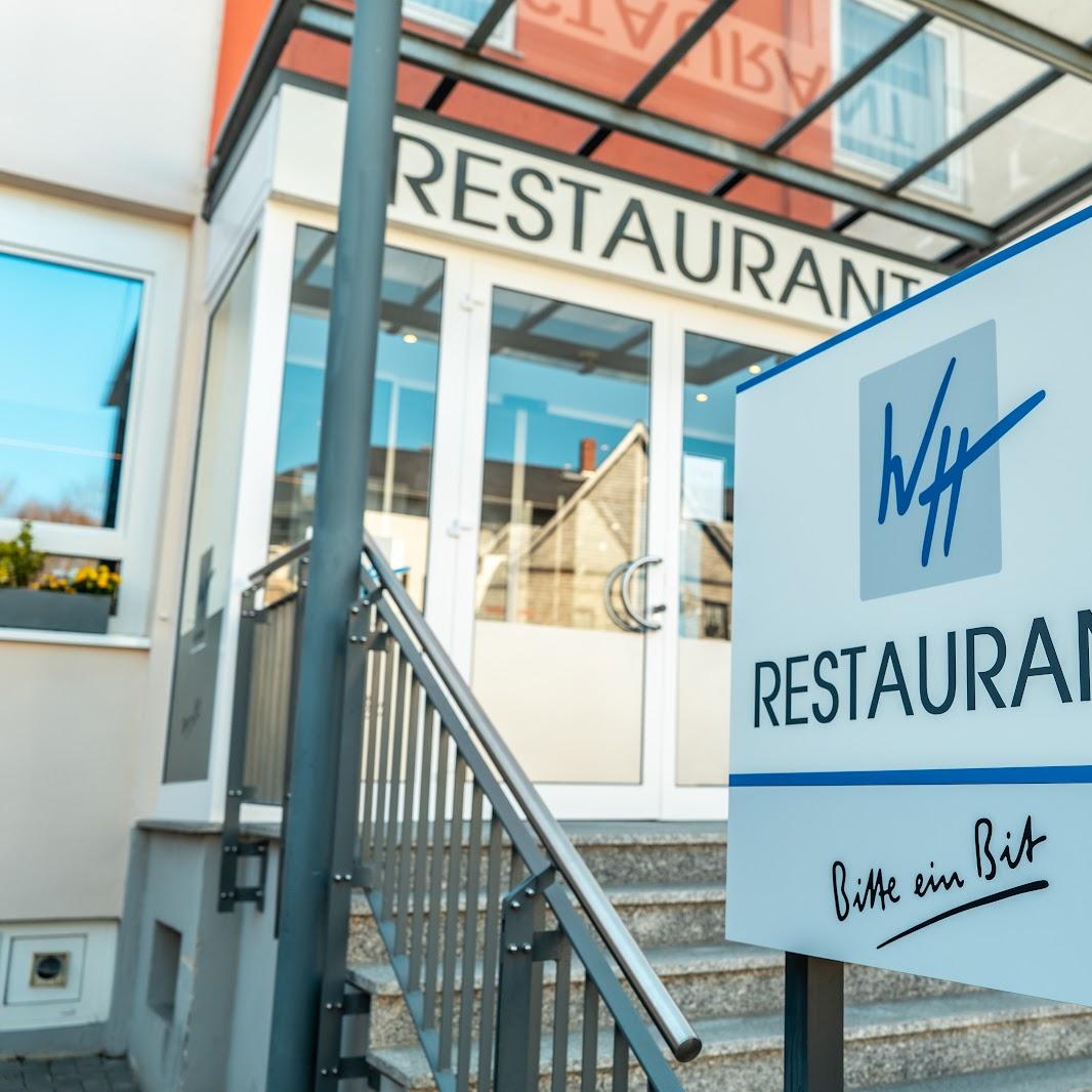 Restaurant "Restaurant er Hof" in Wetzlar