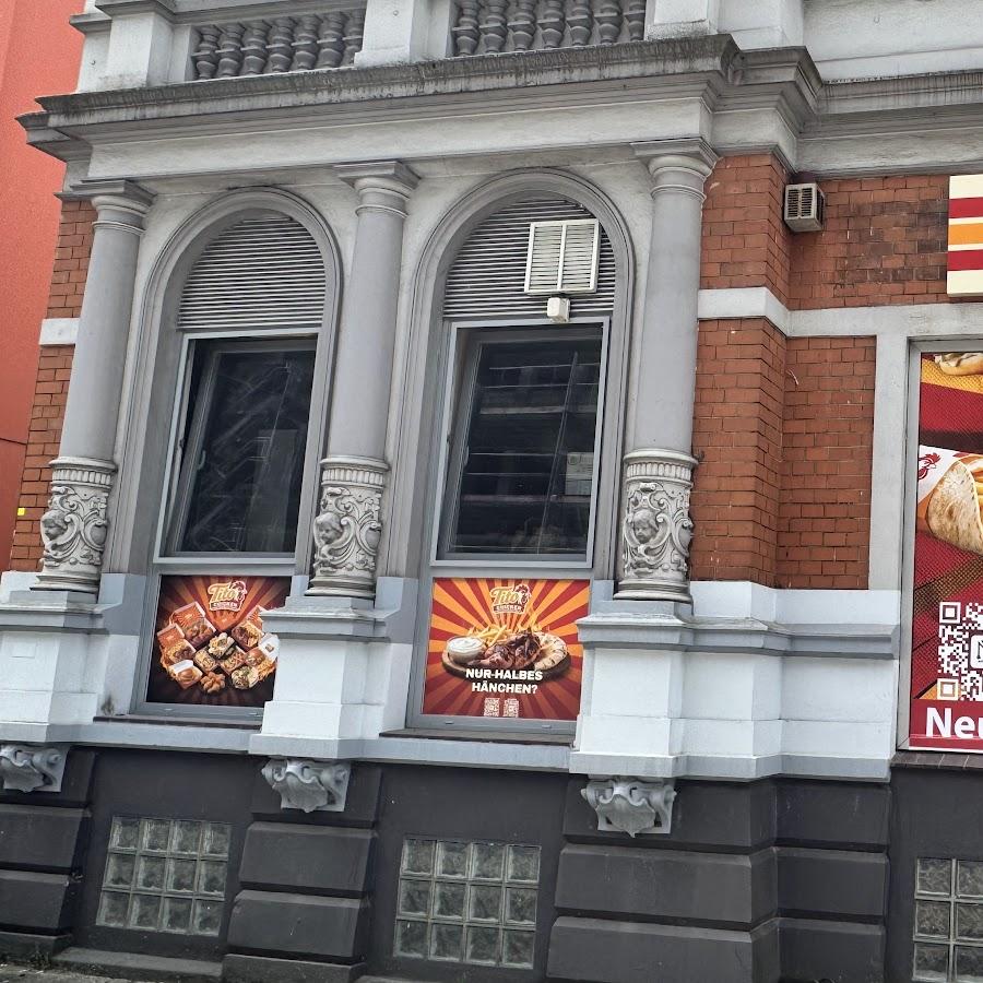 Restaurant "Tito Chicken" in Elmshorn