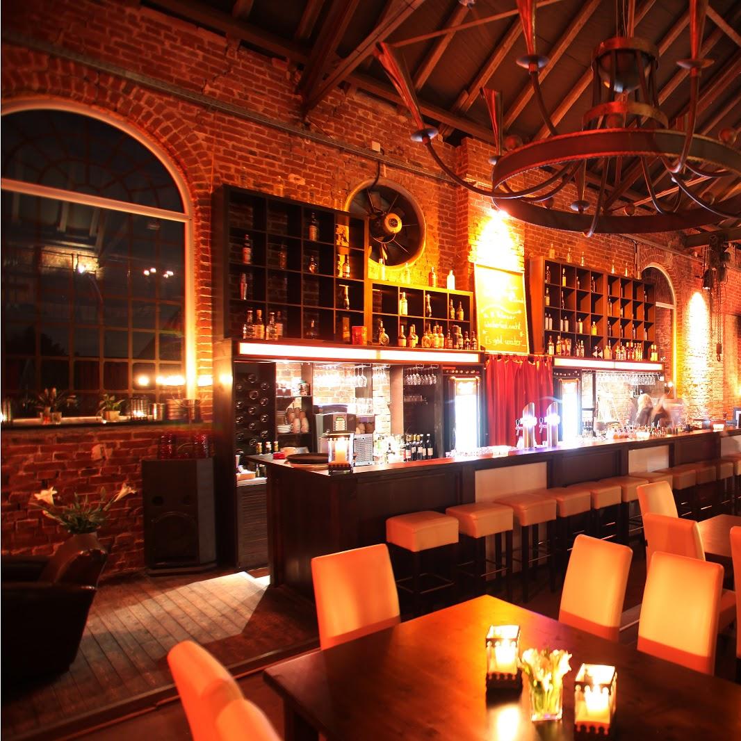 Restaurant "neue schmiede" in  Unna