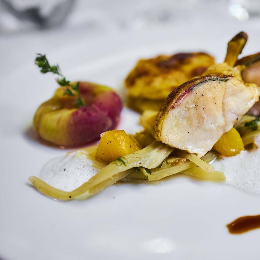 Restaurant "Restaurant Grüner Baum" in Donaueschingen
