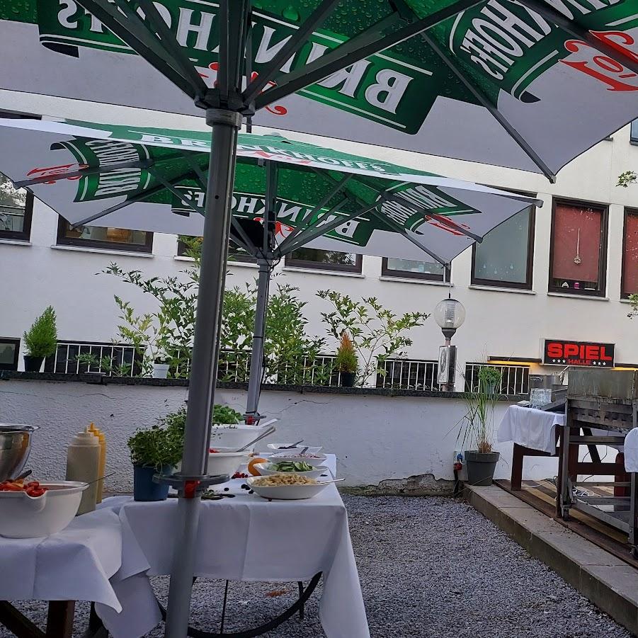 Restaurant "Gasthaus Agethen" in Unna