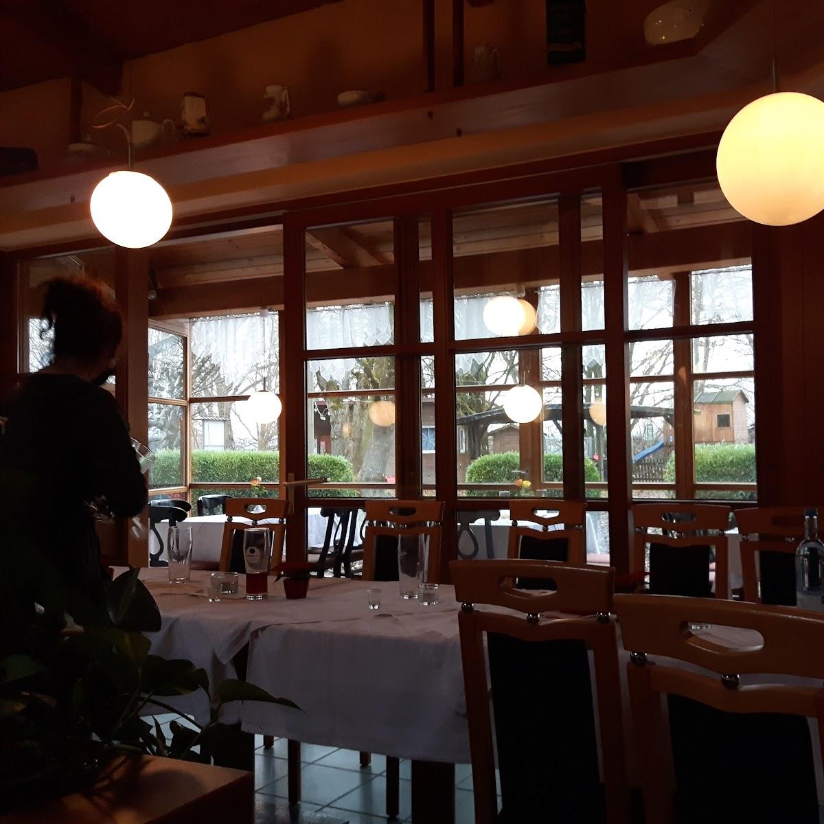 Restaurant "Kupferdächle" in Krumbach (Schwaben)