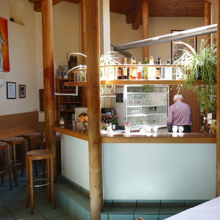 Restaurant "Kupferdächle" in Krumbach (Schwaben)