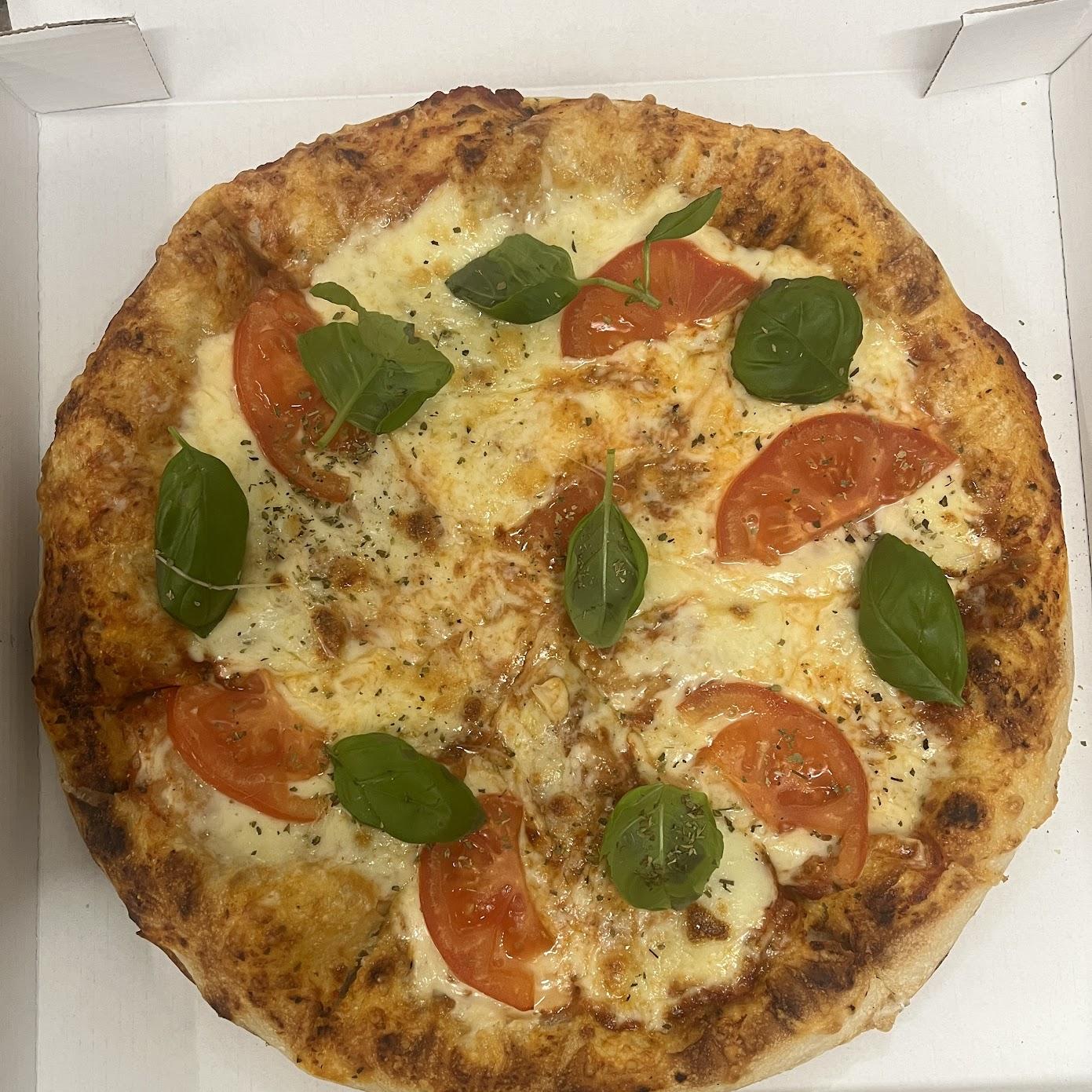 Restaurant "Kings Bite Pizza & Burger Service" in Bad Friedrichshall