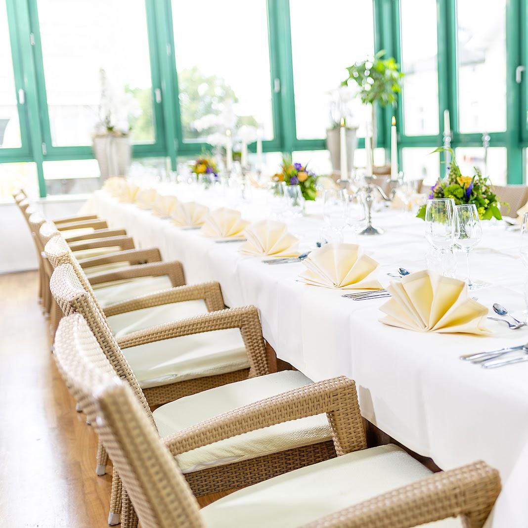 Restaurant "Restaurant Camillo im Ringhotel Katharinenhof" in Unna