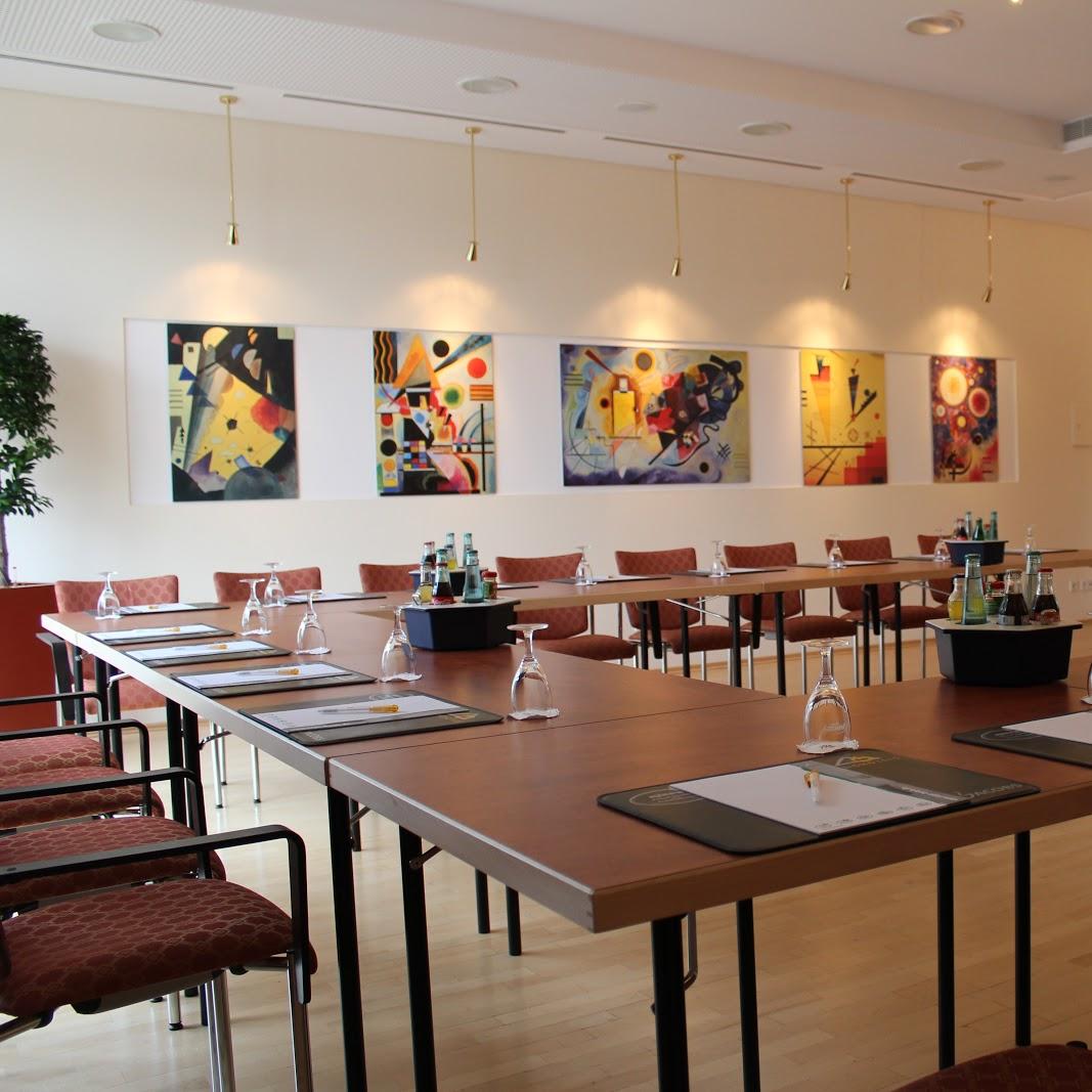 Restaurant "Restaurant Camillo im Ringhotel Katharinenhof" in Unna