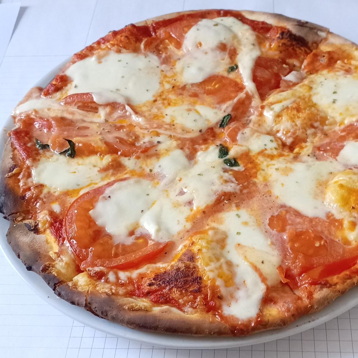 Restaurant "Sasa Bistro Clubhouse" in Schotten