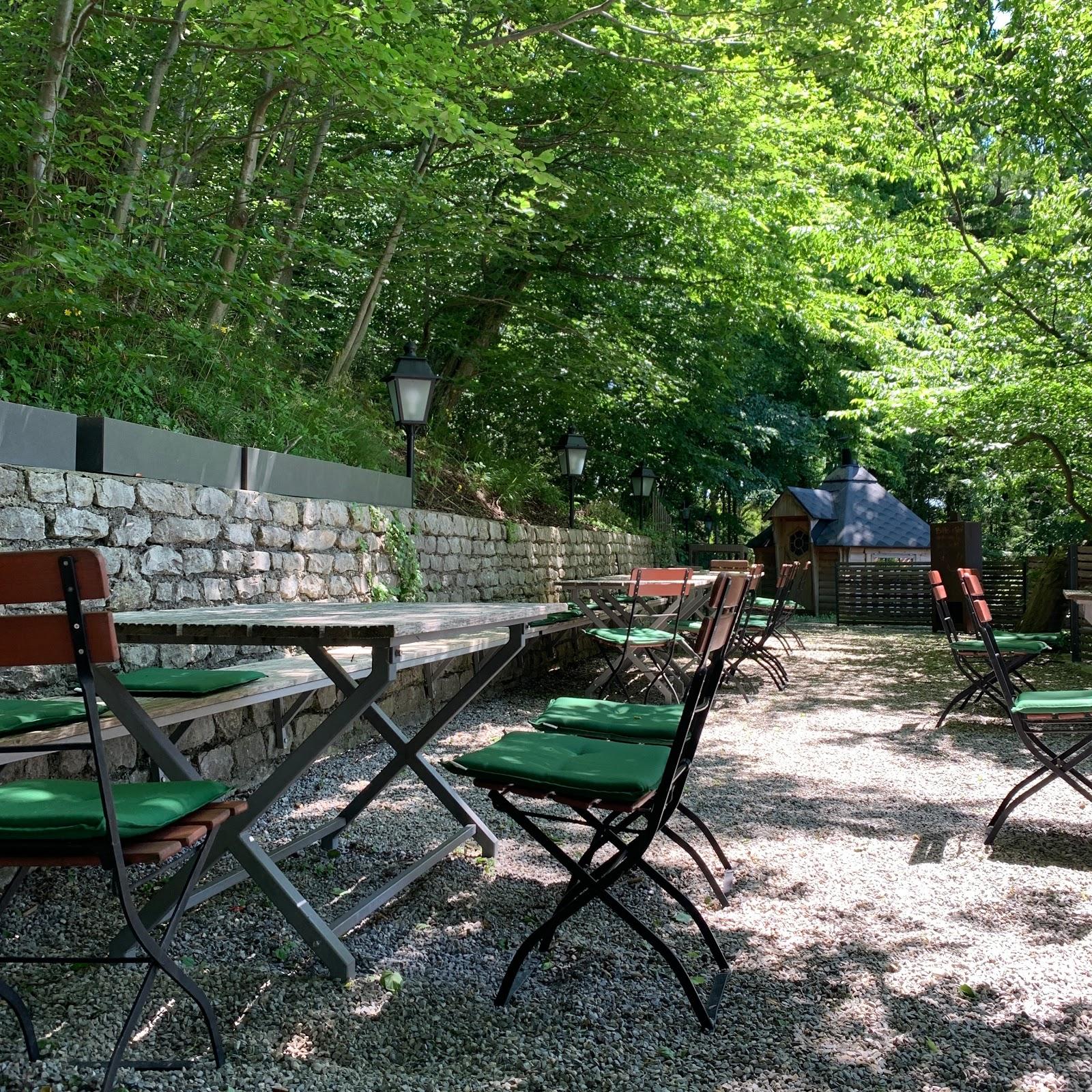 Restaurant "Mundingkeller" in  (Schwaben)