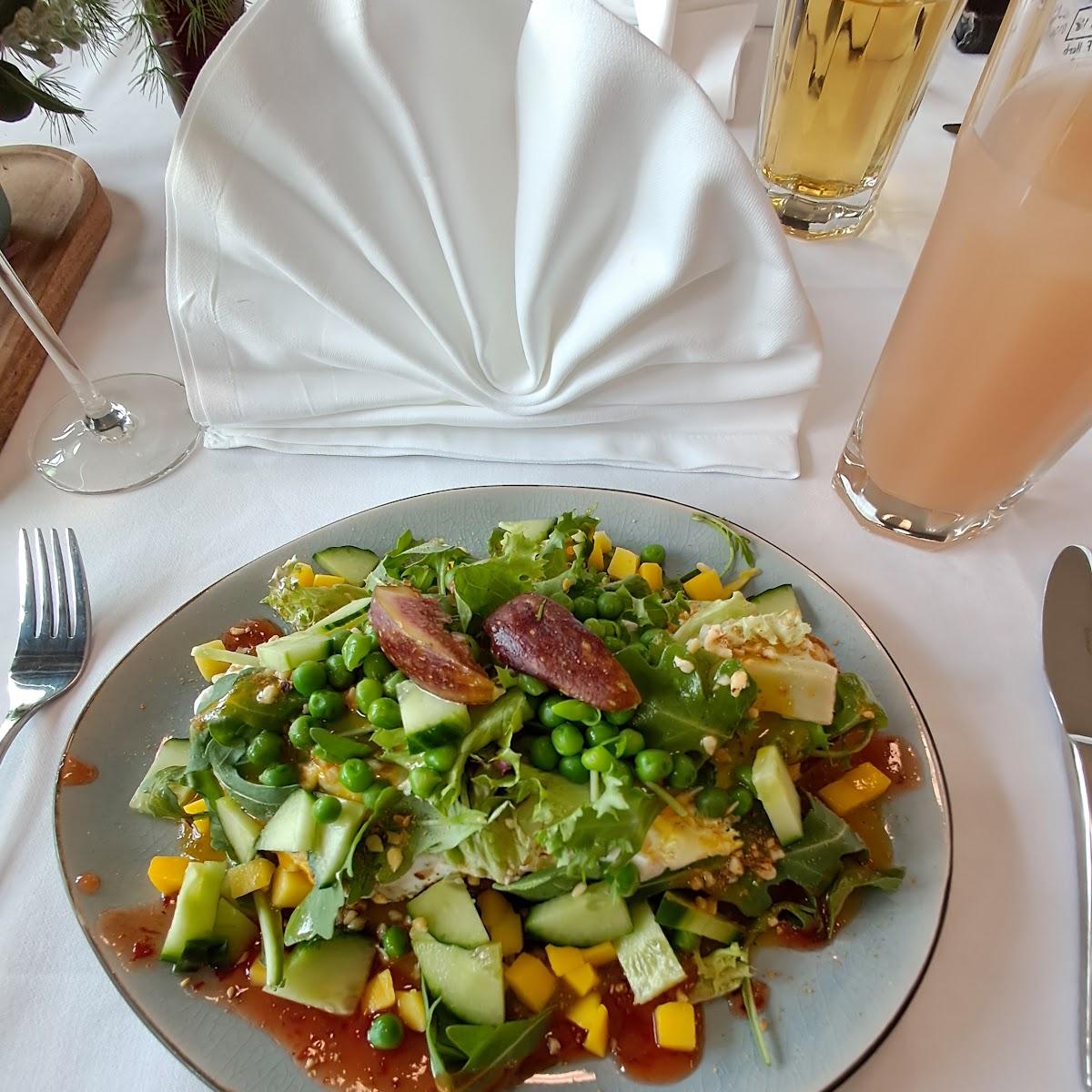 Restaurant "Restauraunt  Am Freibad " in Pausa-Mühltroff