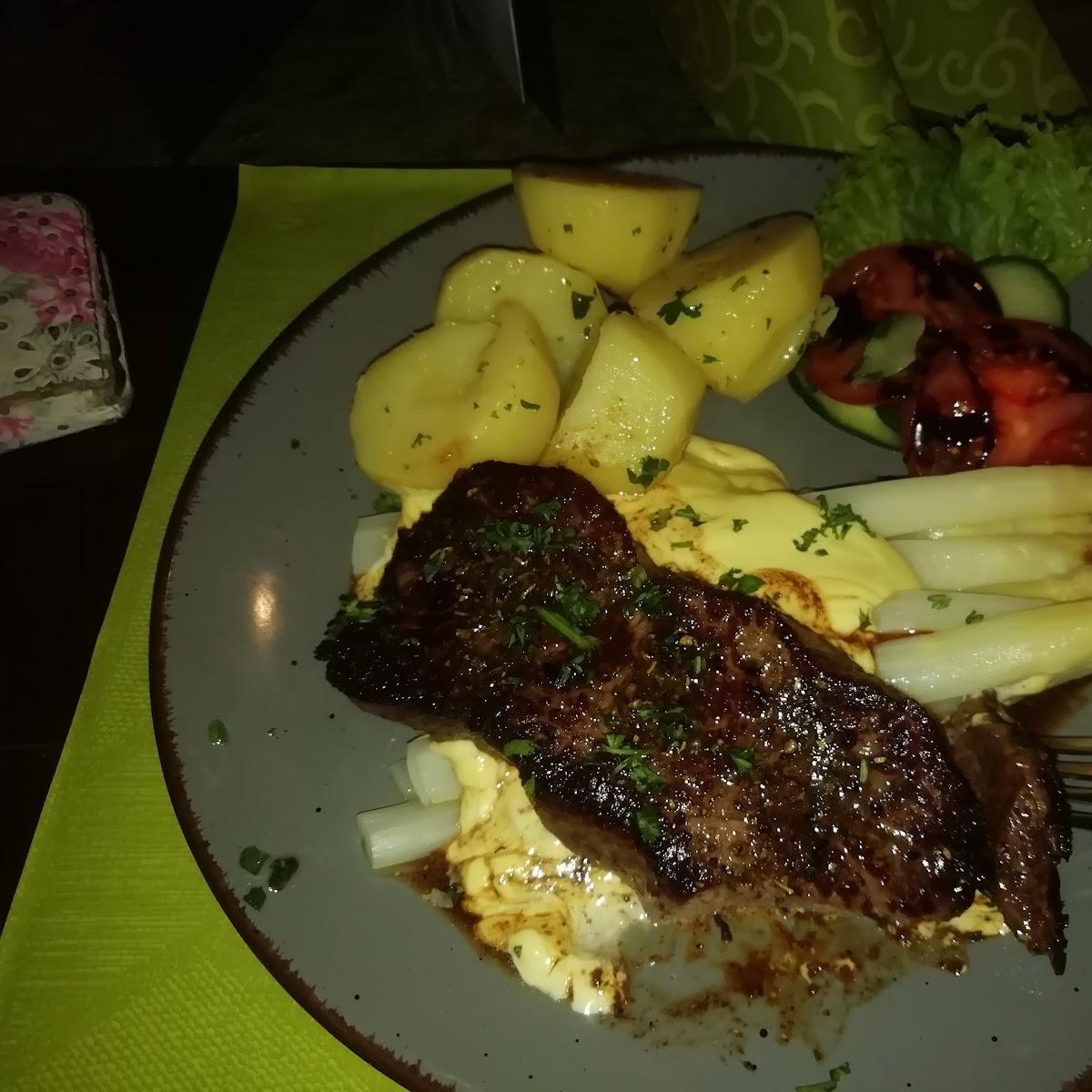 Restaurant "PhilsWohnzimmer powered by Holzwurm" in Markranstädt