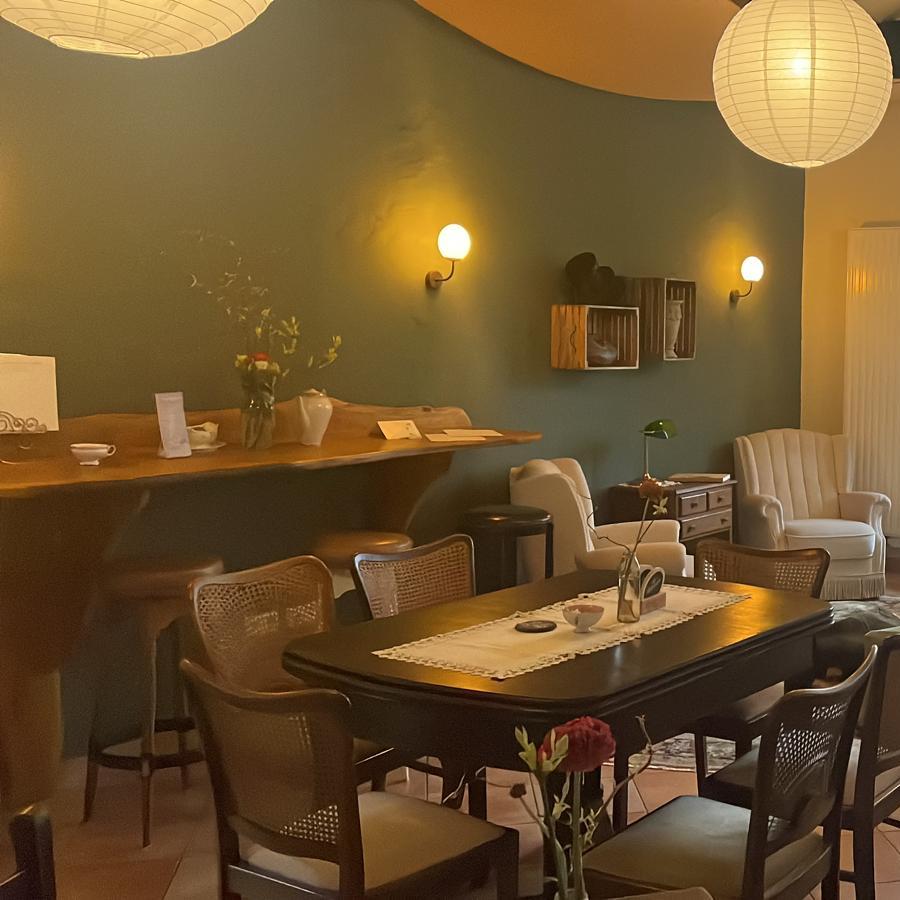 Restaurant "dasHeinrich" in Thedinghausen