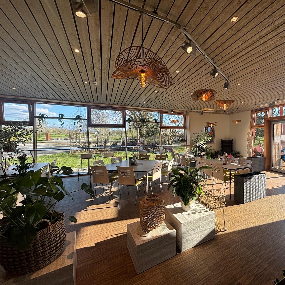 Restaurant "Bühr