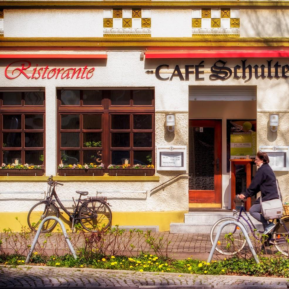 Restaurant "Gaststätte „Am Kurpark“" in  Unna