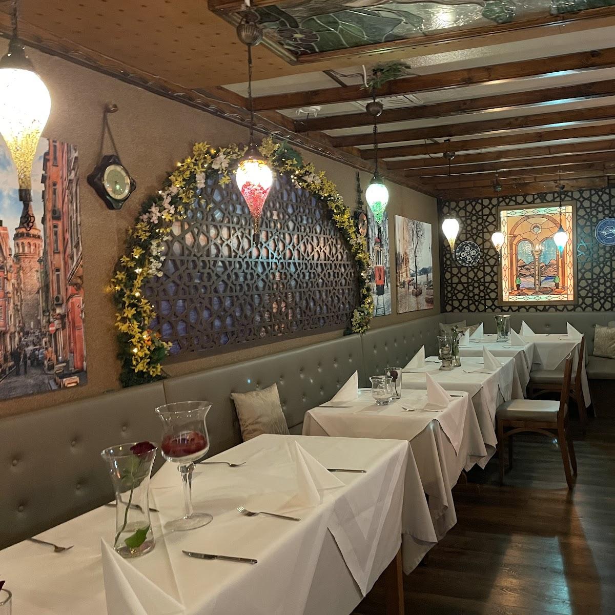 Restaurant "Anadolu Restaurant" in Unna