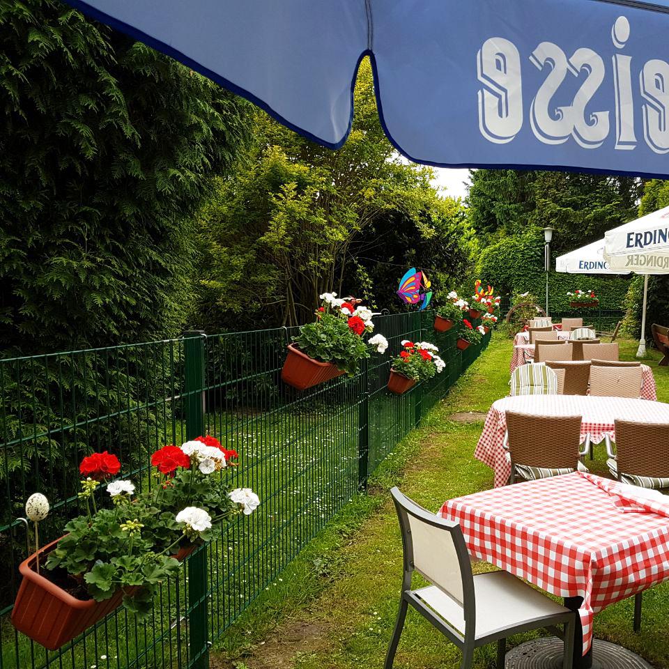 Restaurant "Restaurant L