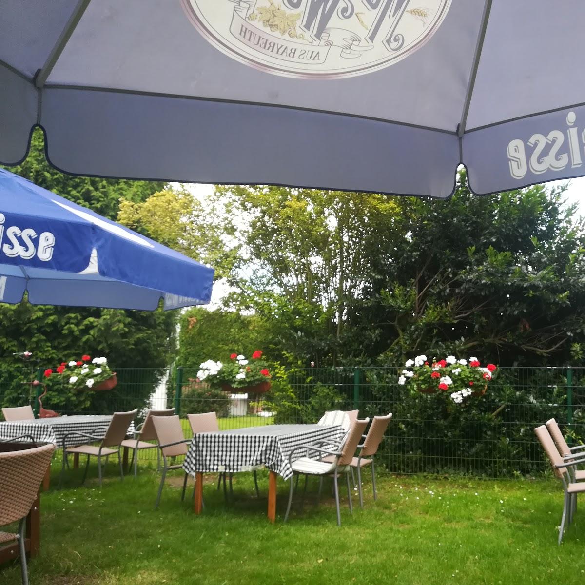 Restaurant "Restaurant L