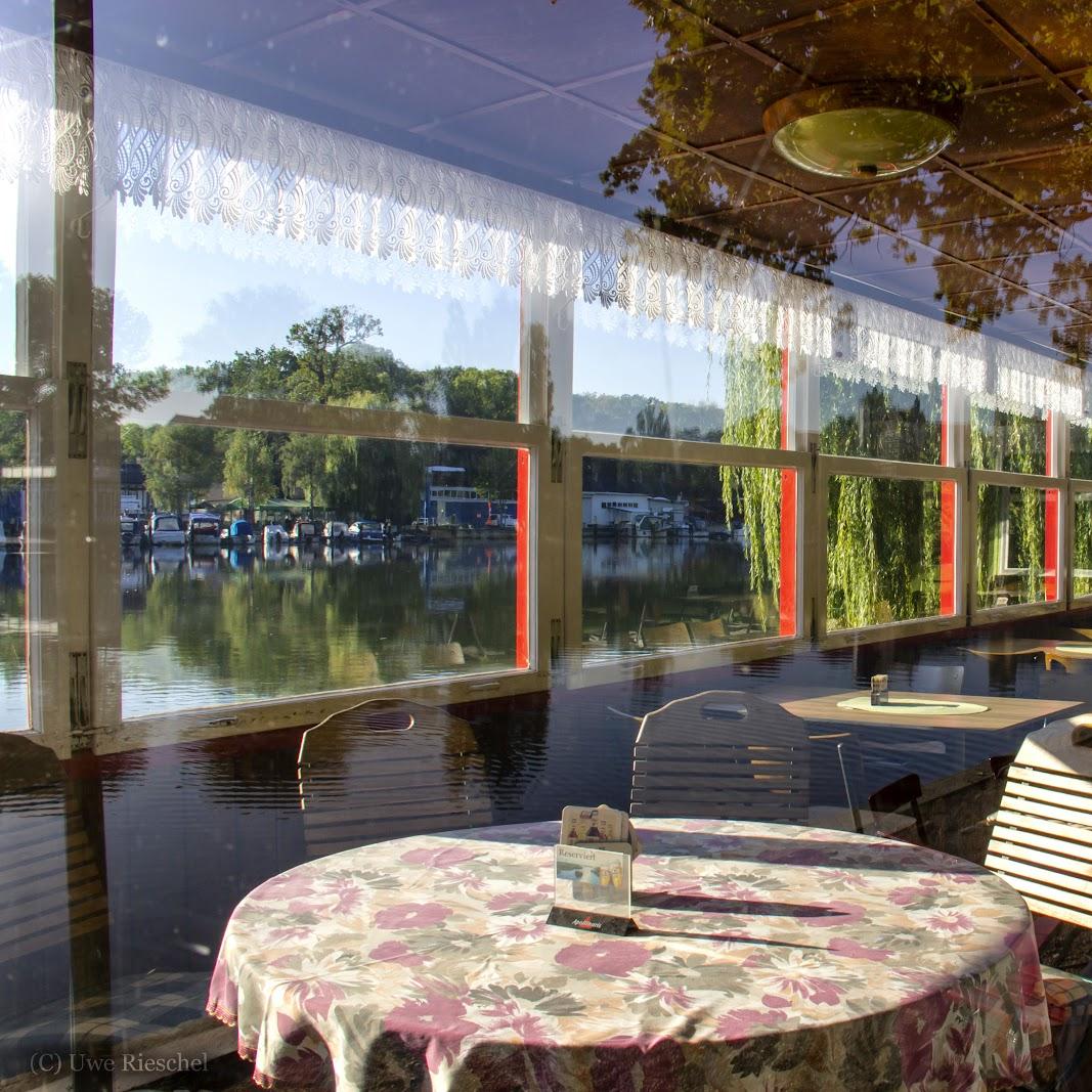Restaurant "Gaststätte Reimann" in Bernburg (Saale)