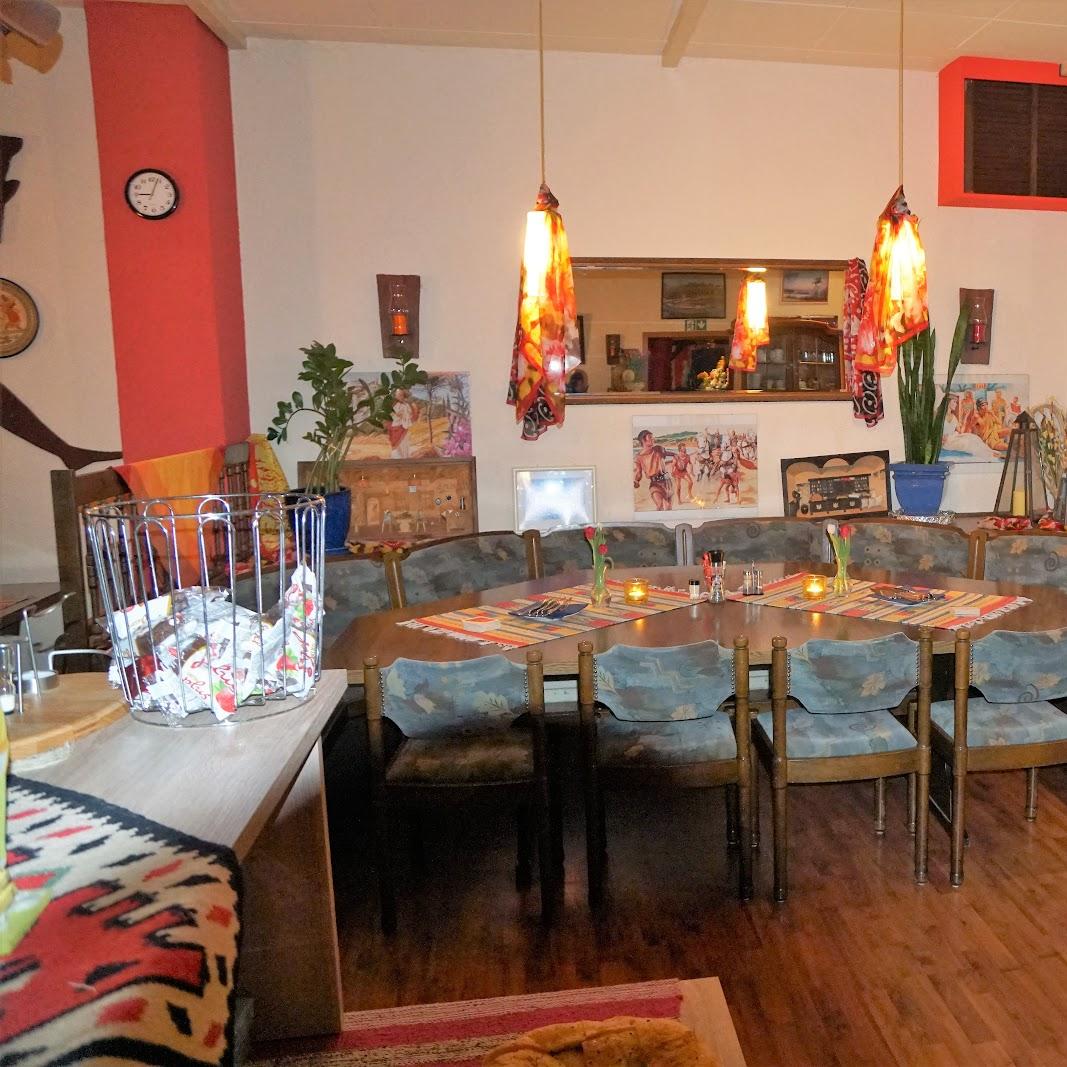 Restaurant "Der Grieche" in Unna