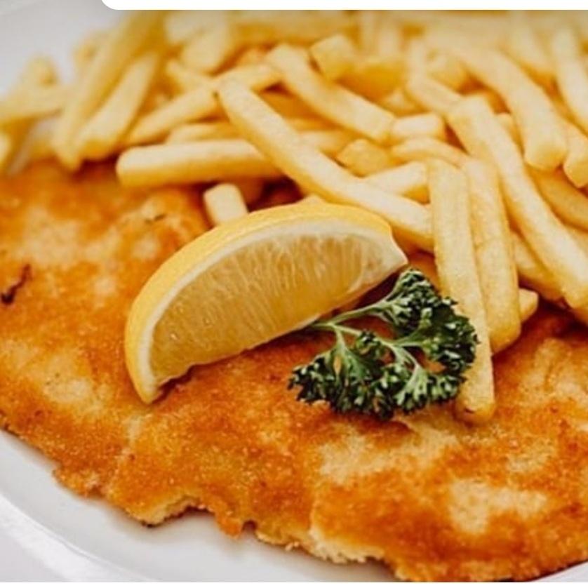 Restaurant "Fuego Grill" in Unna