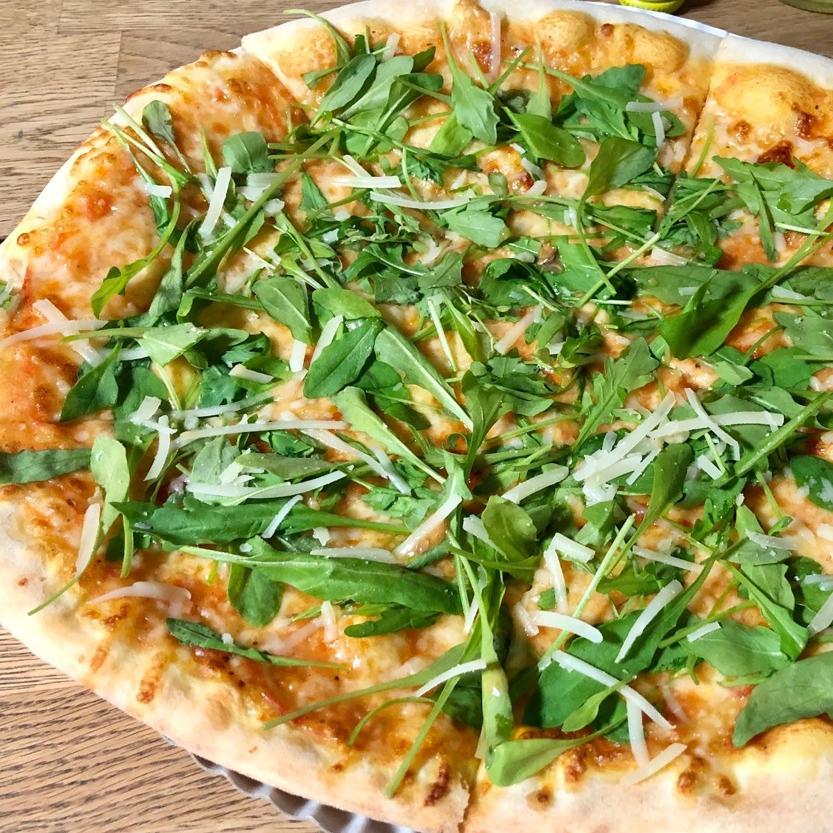 Restaurant "Cennis Pizzabar Krumbach" in  (Schwaben)