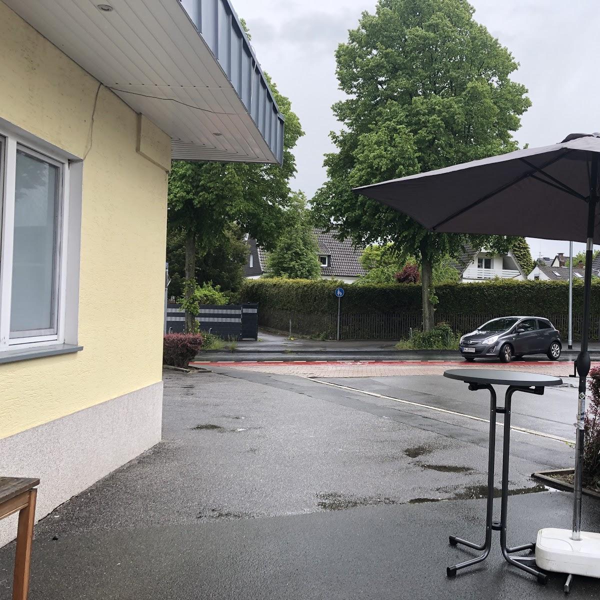 Restaurant "Gyros Grill" in  Unna