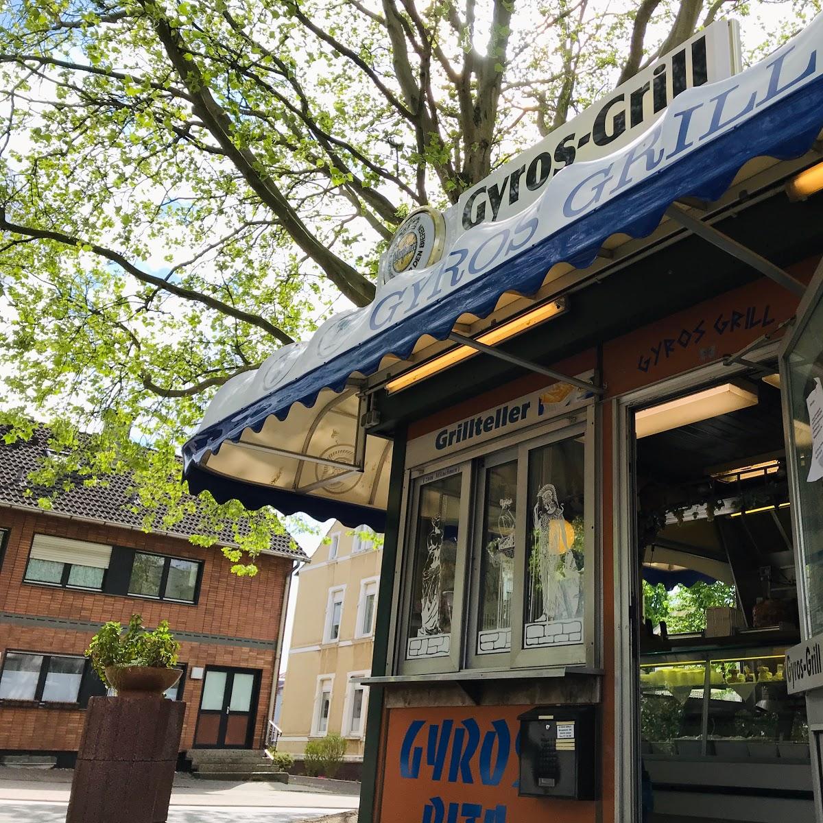 Restaurant "HILLERING42 Restaurant&Saal&Zimmer" in  Unna