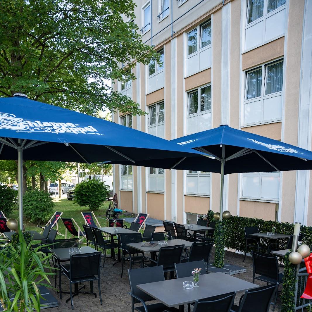 Restaurant "Restaurant Arrê" in Langen (Hessen)