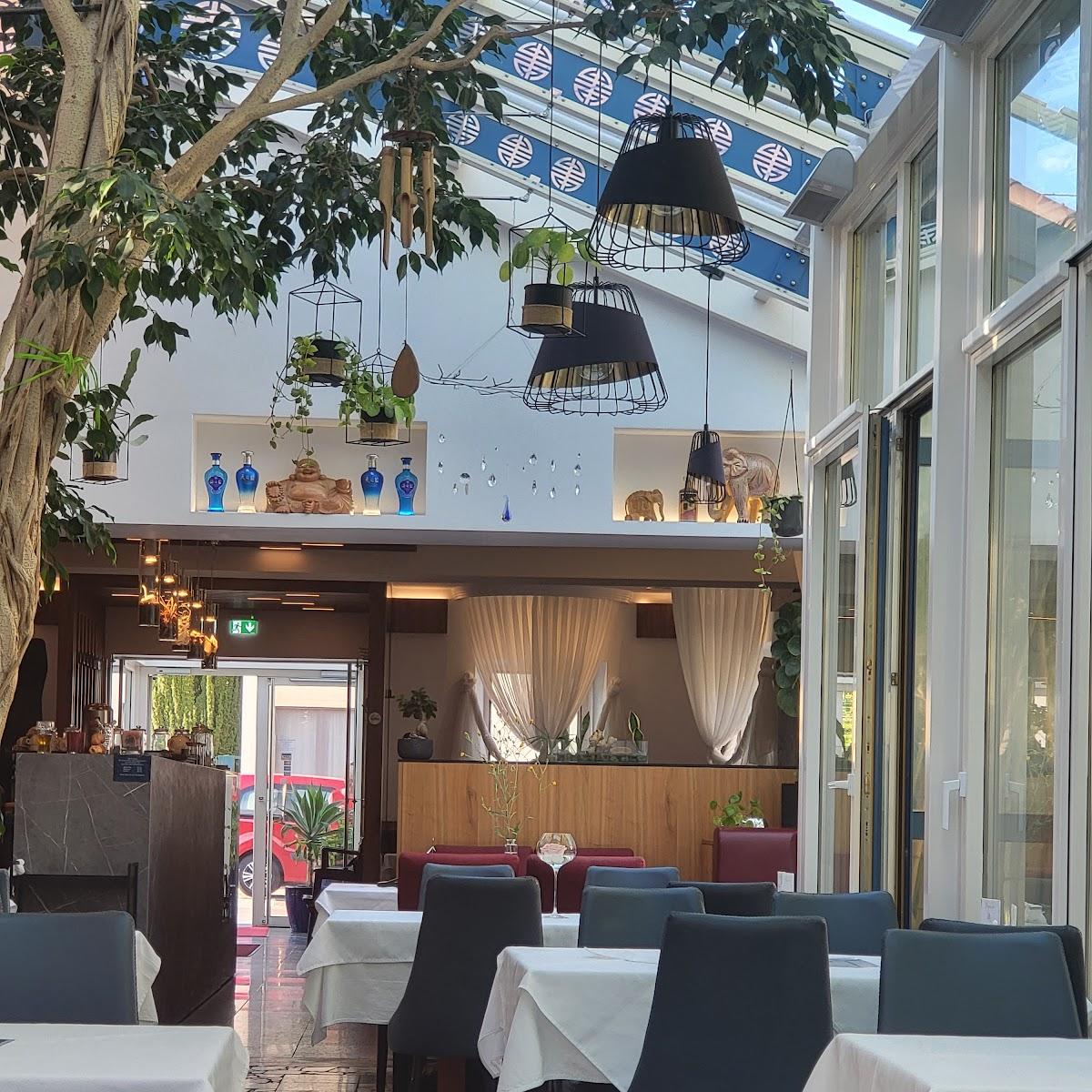 Restaurant "Restaurant Suli" in Wien