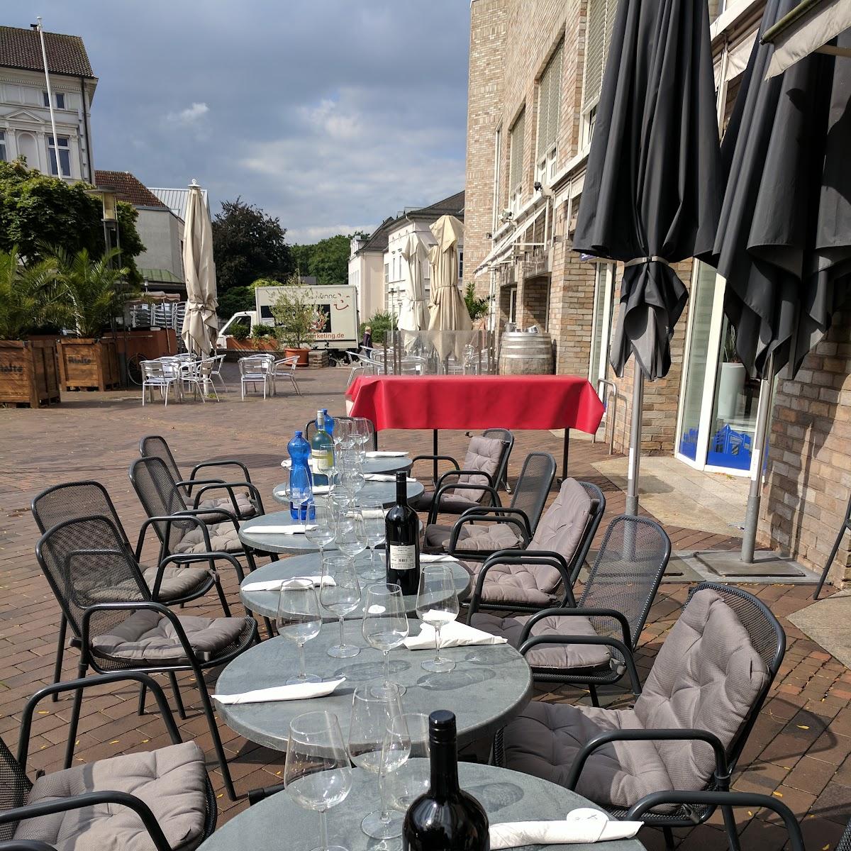 Restaurant "Alimentari - italienische Feinkost" in Unna