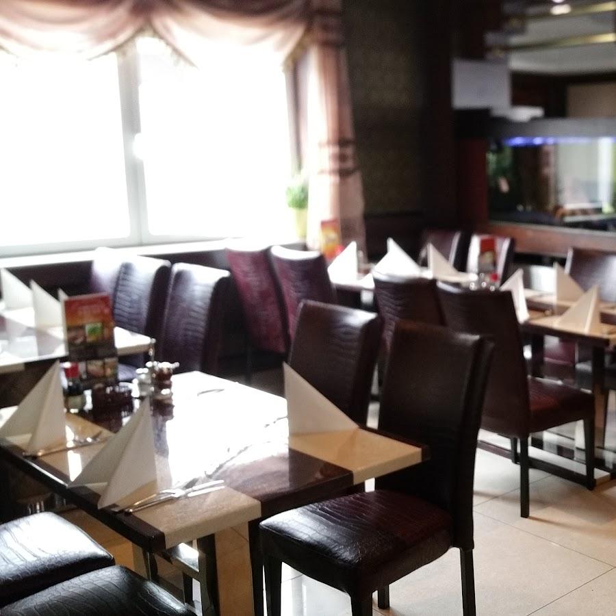 Restaurant "Chinatown Chinesisches Restaurant" in Krumbach (Schwaben)