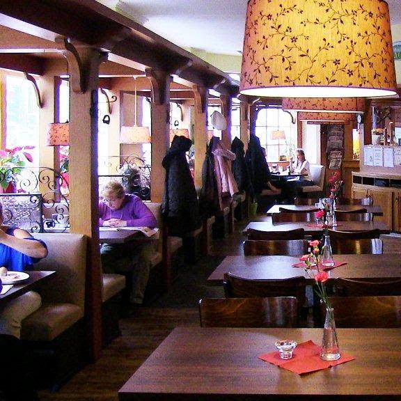 Restaurant "Restaurant*Bar MeilenStein" in  Berlin