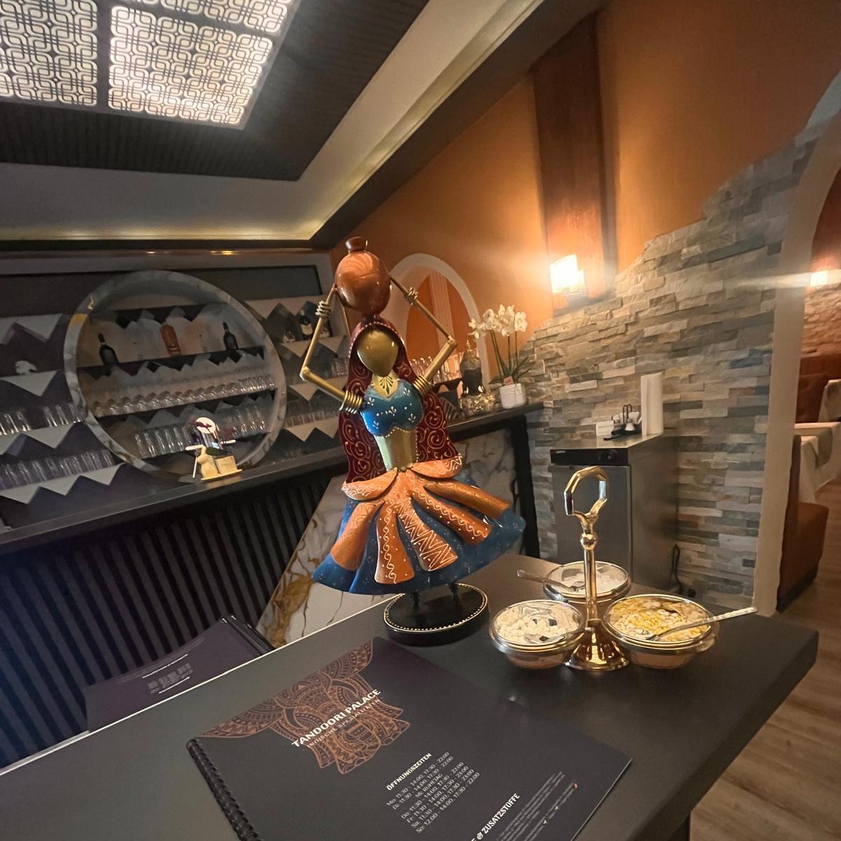 Restaurant "Tandoori Palace" in Oldenburg (Oldb)