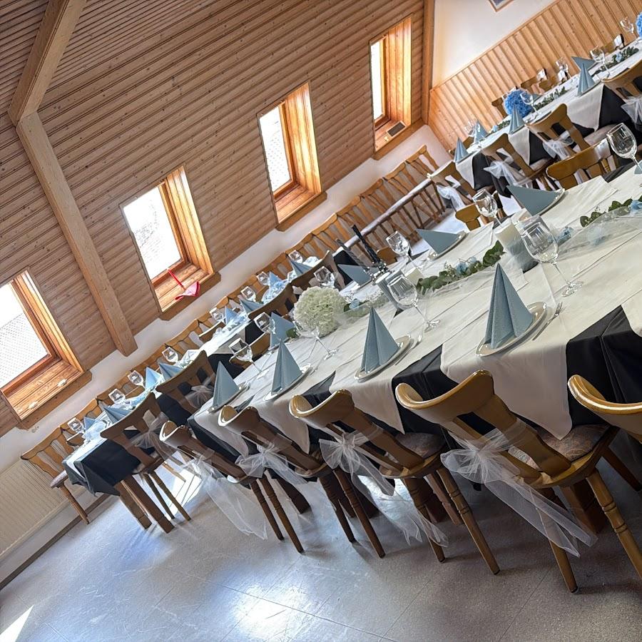 Restaurant "Da Sophie e Massimo" in Moosburg an der Isar