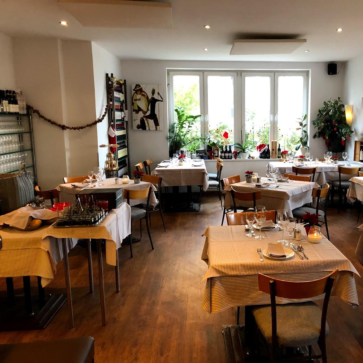 Restaurant "Ristorante Il Passetto" in  Berlin