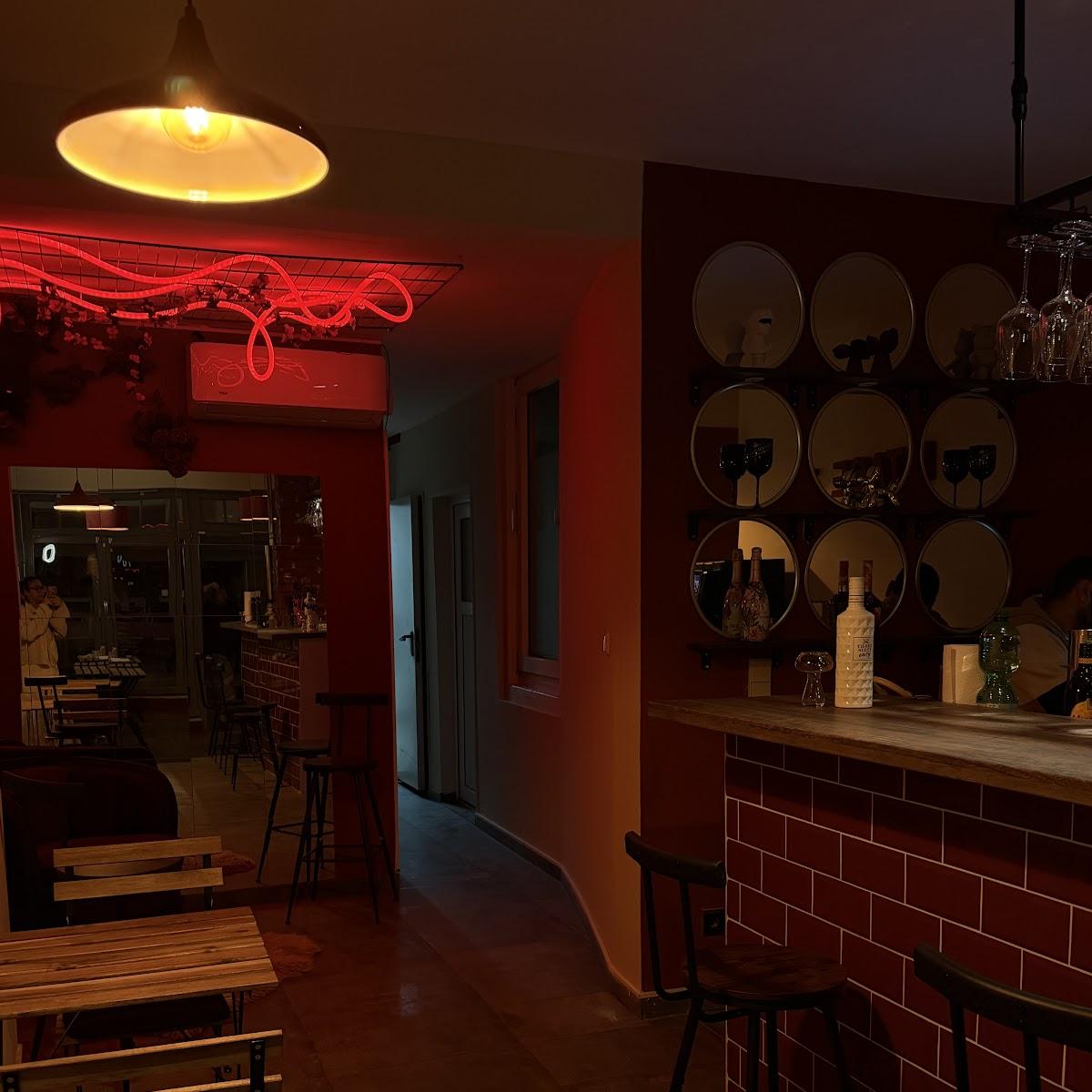 Restaurant "Etage 7" in Groß-Gerau