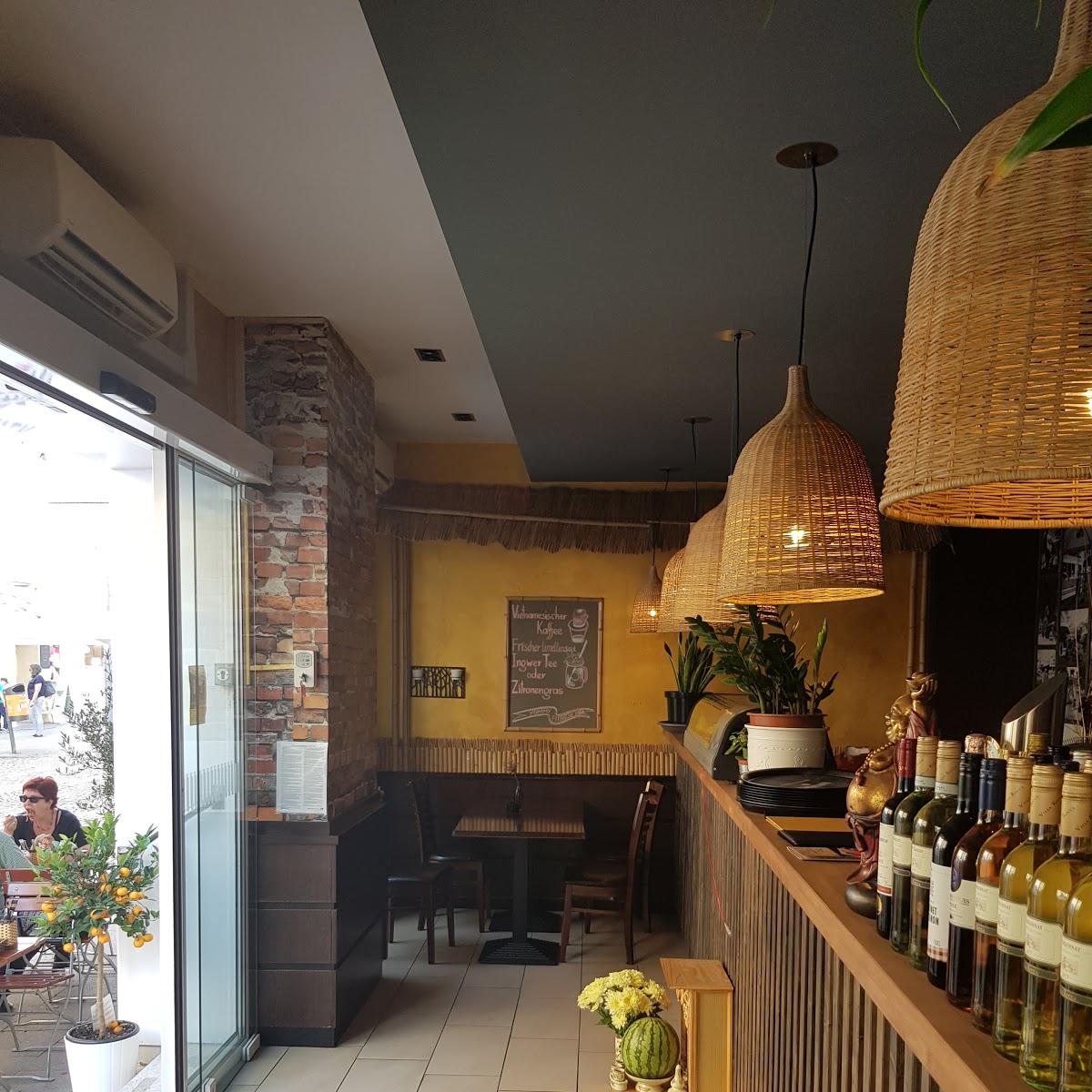 Restaurant "China-Restaurant Macao" in  Berlin