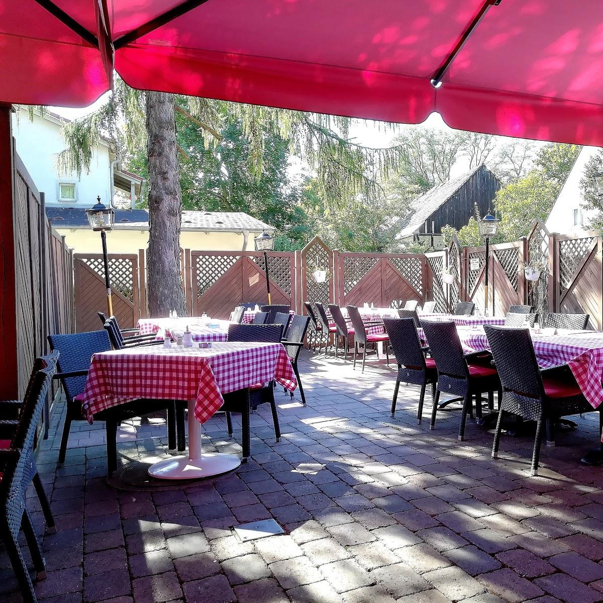 Restaurant "Trattoria Alberto" in  Berlin