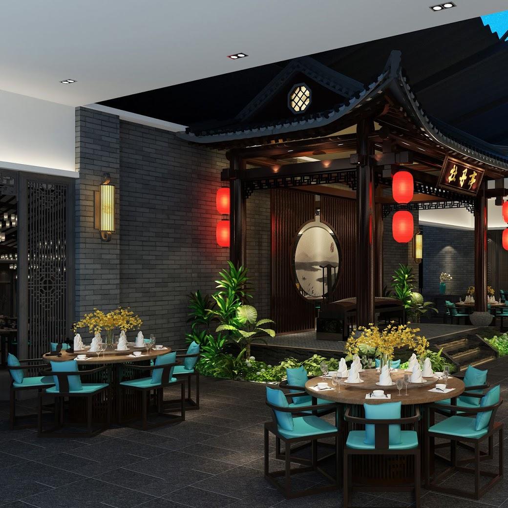 Restaurant "Phuong Dong Restaurant" in  Berlin