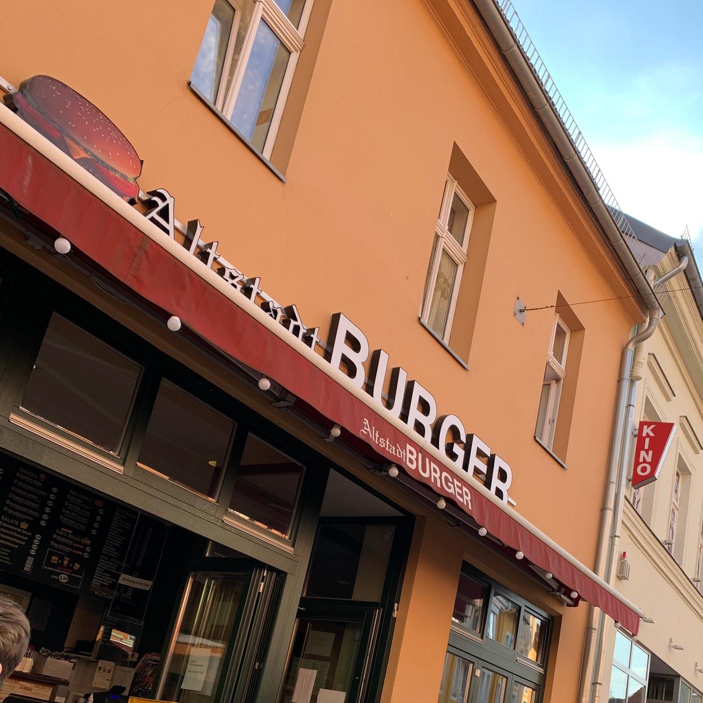 Restaurant "Fisch Frank" in  Berlin