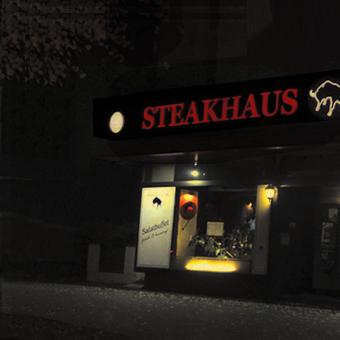 Restaurant "Salt & Pepper" in  Berlin