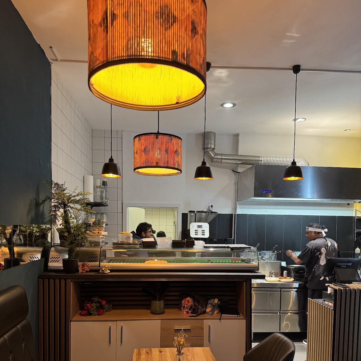 Restaurant "Tokyo Ceylon" in Pfarrkirchen