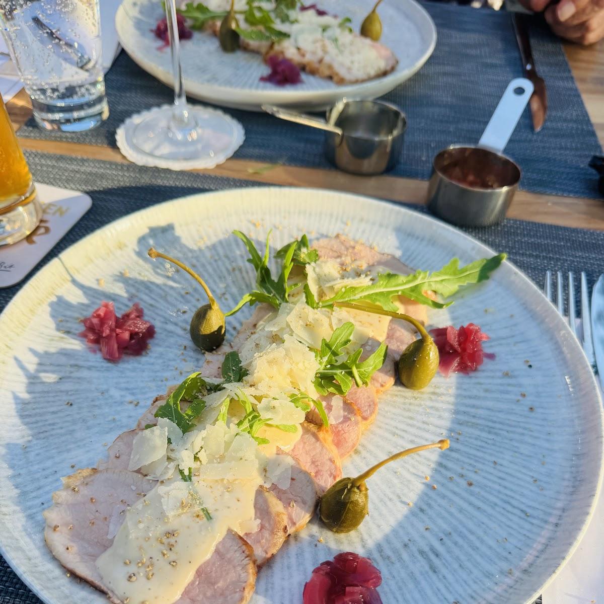 Restaurant "HOTEL RESTAURANT ALMA | ehemals Haus Wilms" in Wassenberg