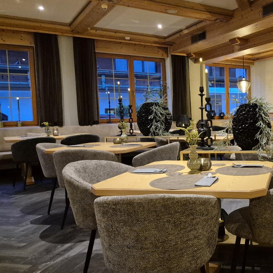Restaurant "Restaurant Dahoam" in Westendorf