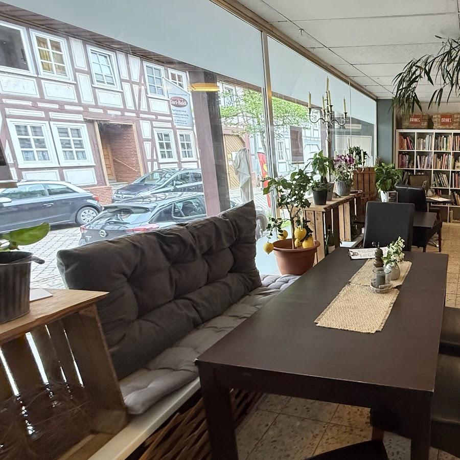 Restaurant "Gari-Baldi - Genussmanufaktur" in Immenhausen