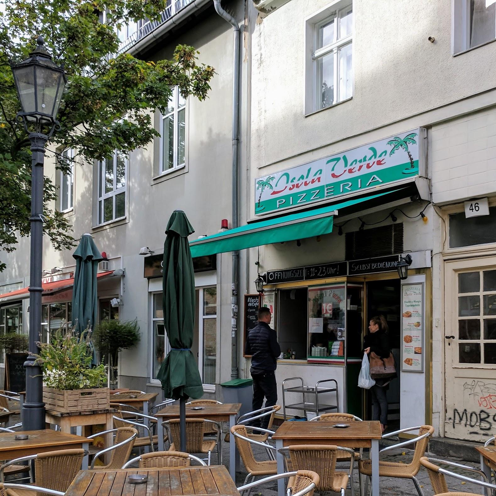 Restaurant "Restaurant Viettonic" in  Berlin