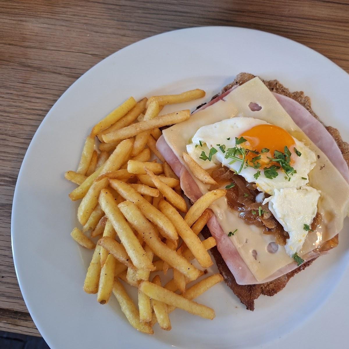 Restaurant "Schreinerei" in Kirchheimbolanden