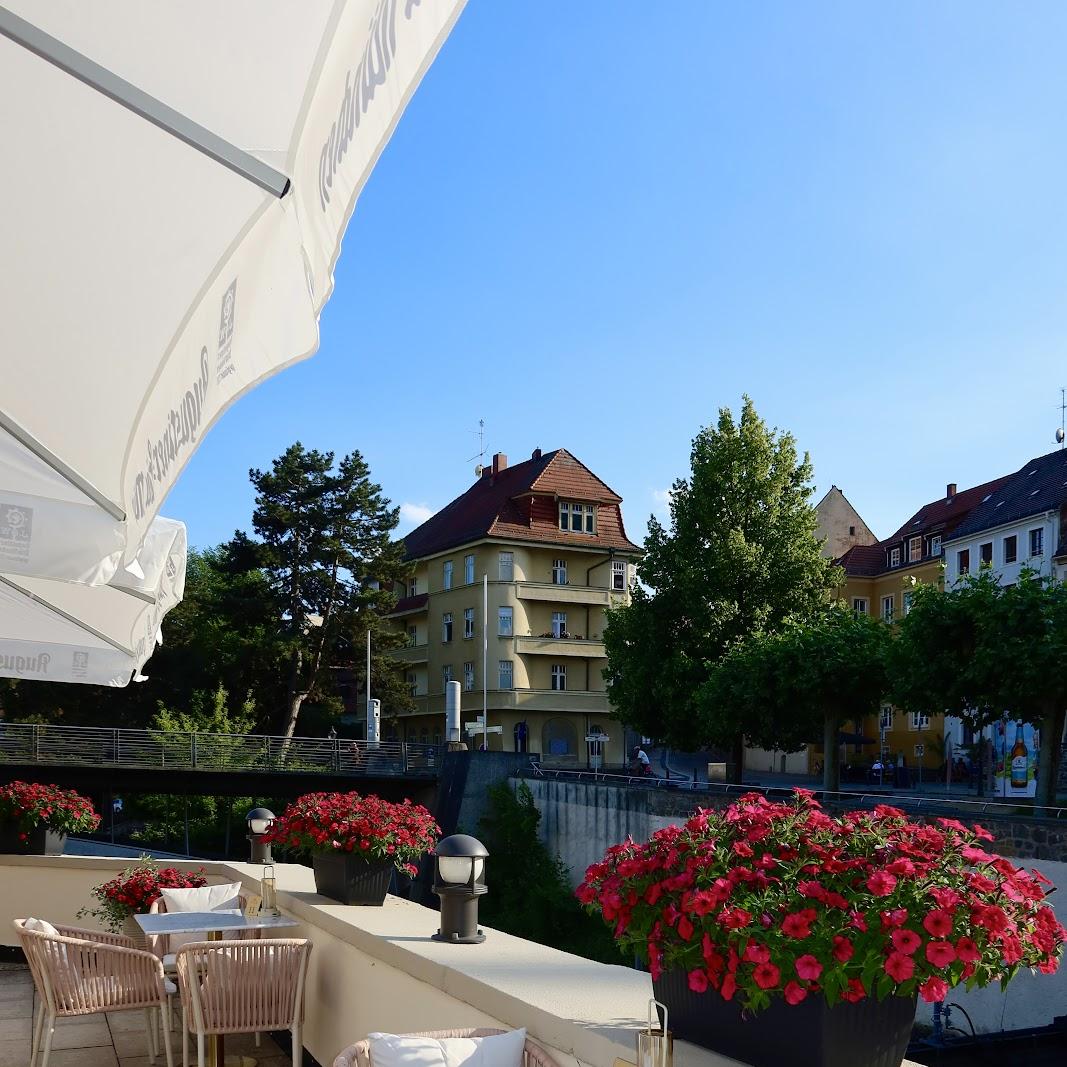 Restaurant "Restaurant Vier" in Görlitz