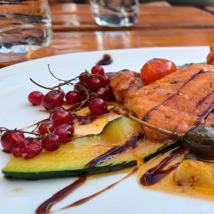 Restaurant "Restaurant Mond" in Görlitz