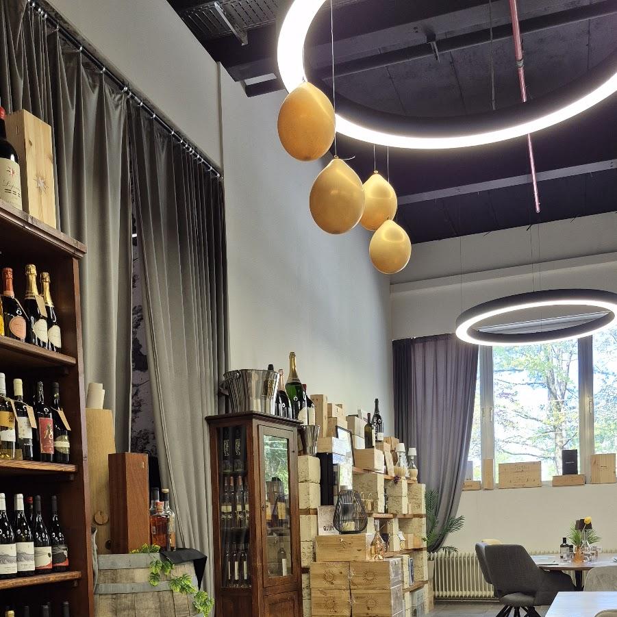 Restaurant "Mollo bene" in Göppingen